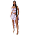 Easter Babe Dress - Lavender