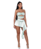 Easter Babe Dress - Mint