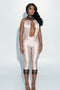 Main Character Jumpsuit Blush Pink
