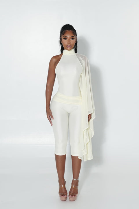 Dove Jumpsuit