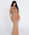 Nora Maxi Dress