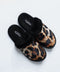 Cheetah HM Slippers