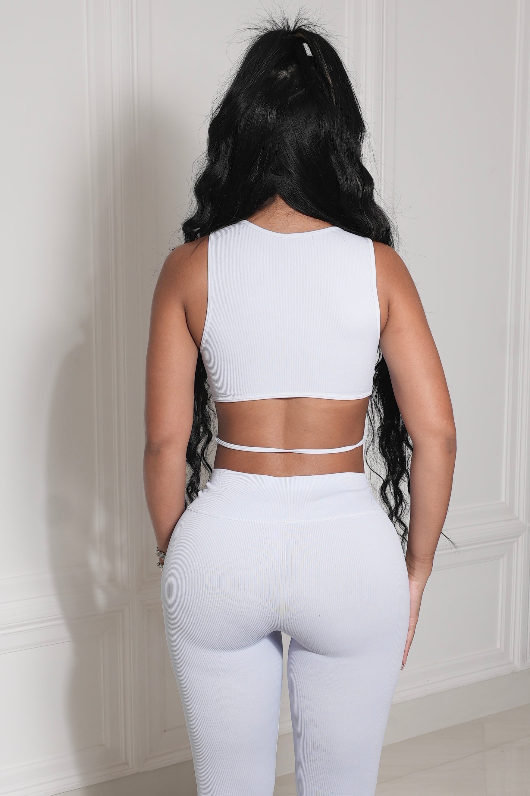 Hug My Body Basic Set