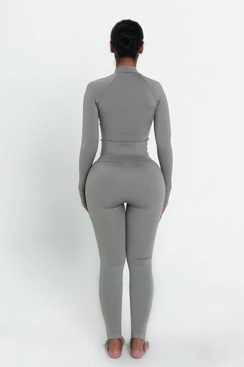 Grey Fog HM Legging