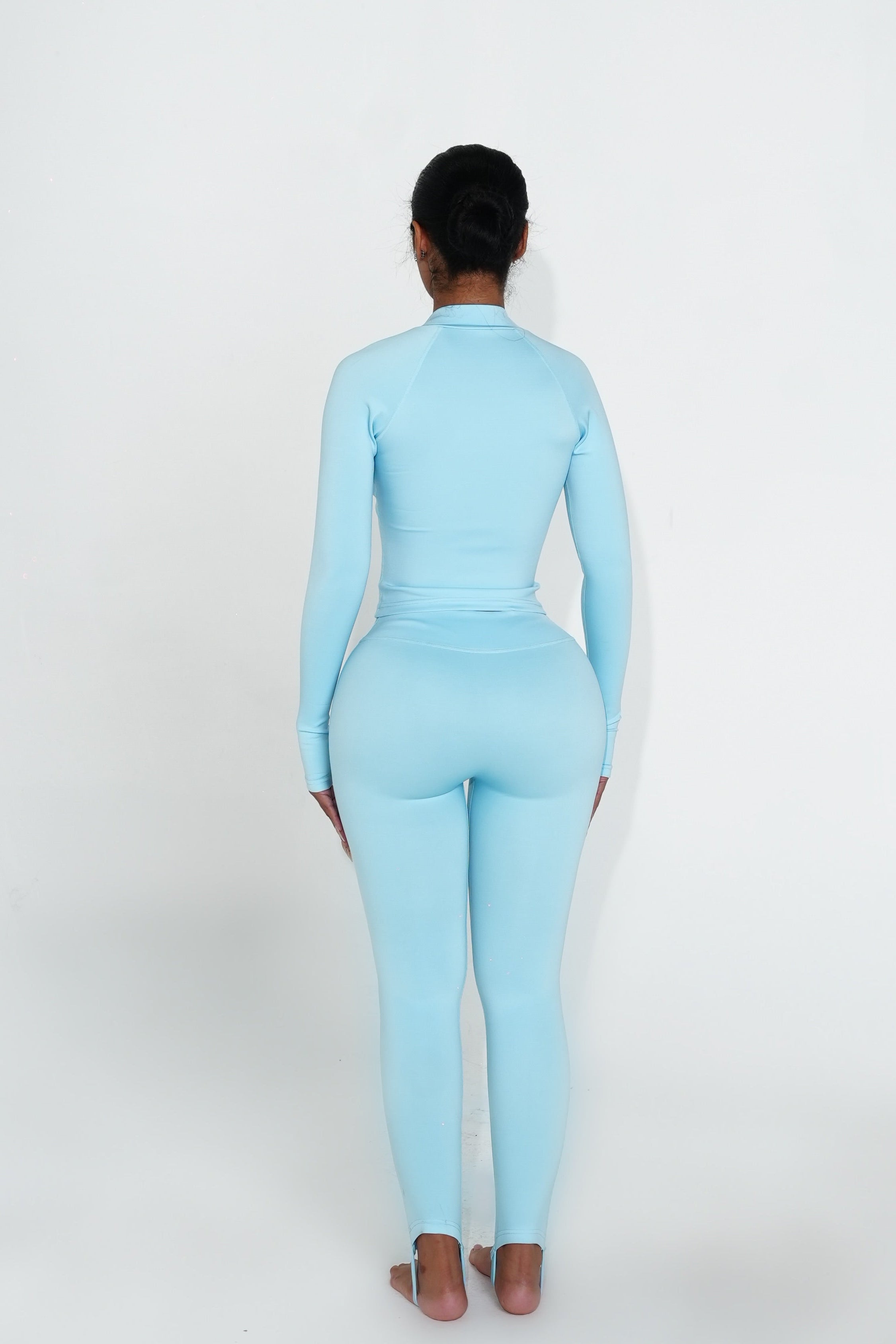 Blue Cloud HM Legging