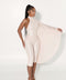 Penelope Blush Jumpsuit