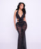 Fleur Rose Dress