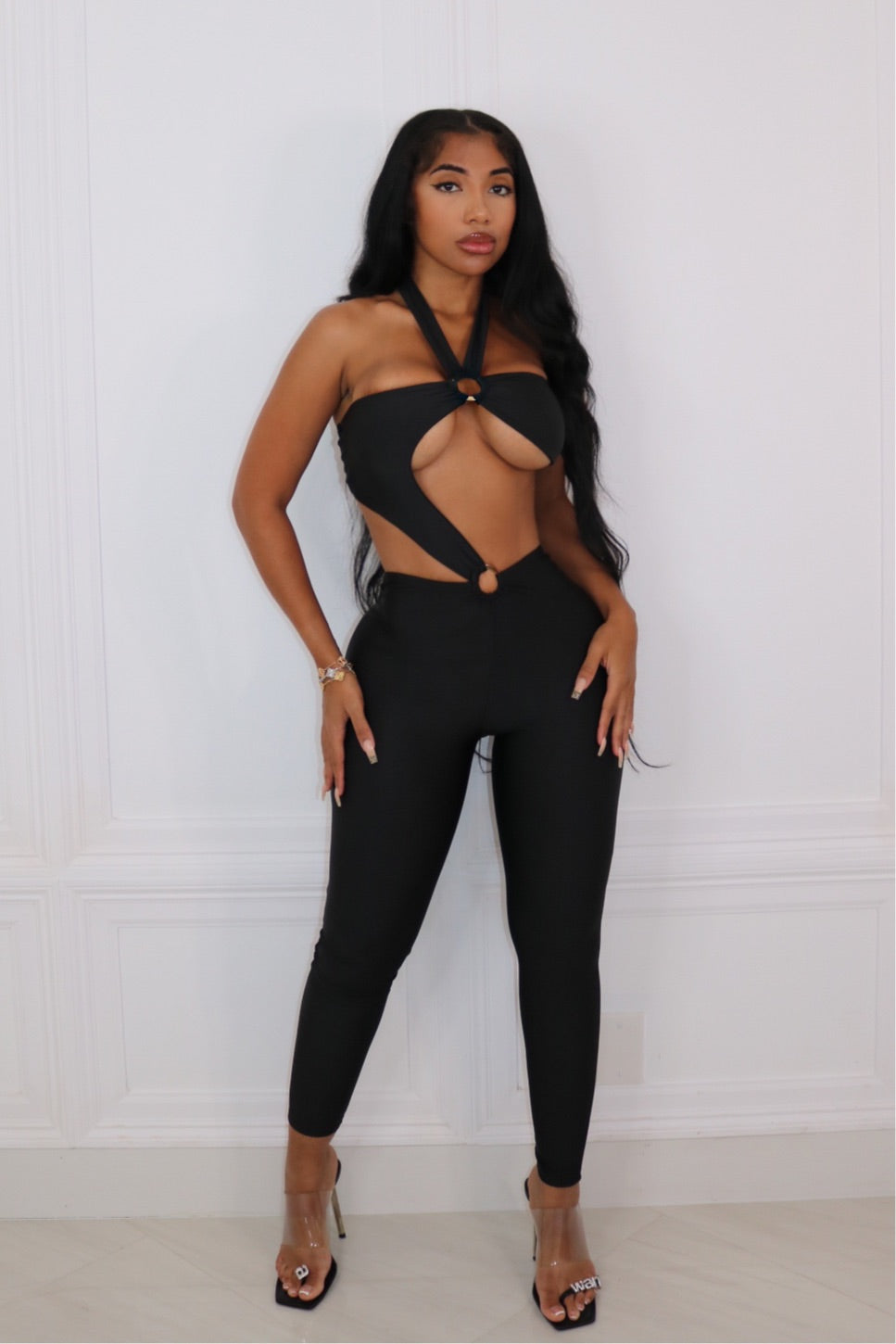 Aria Jumpsuit