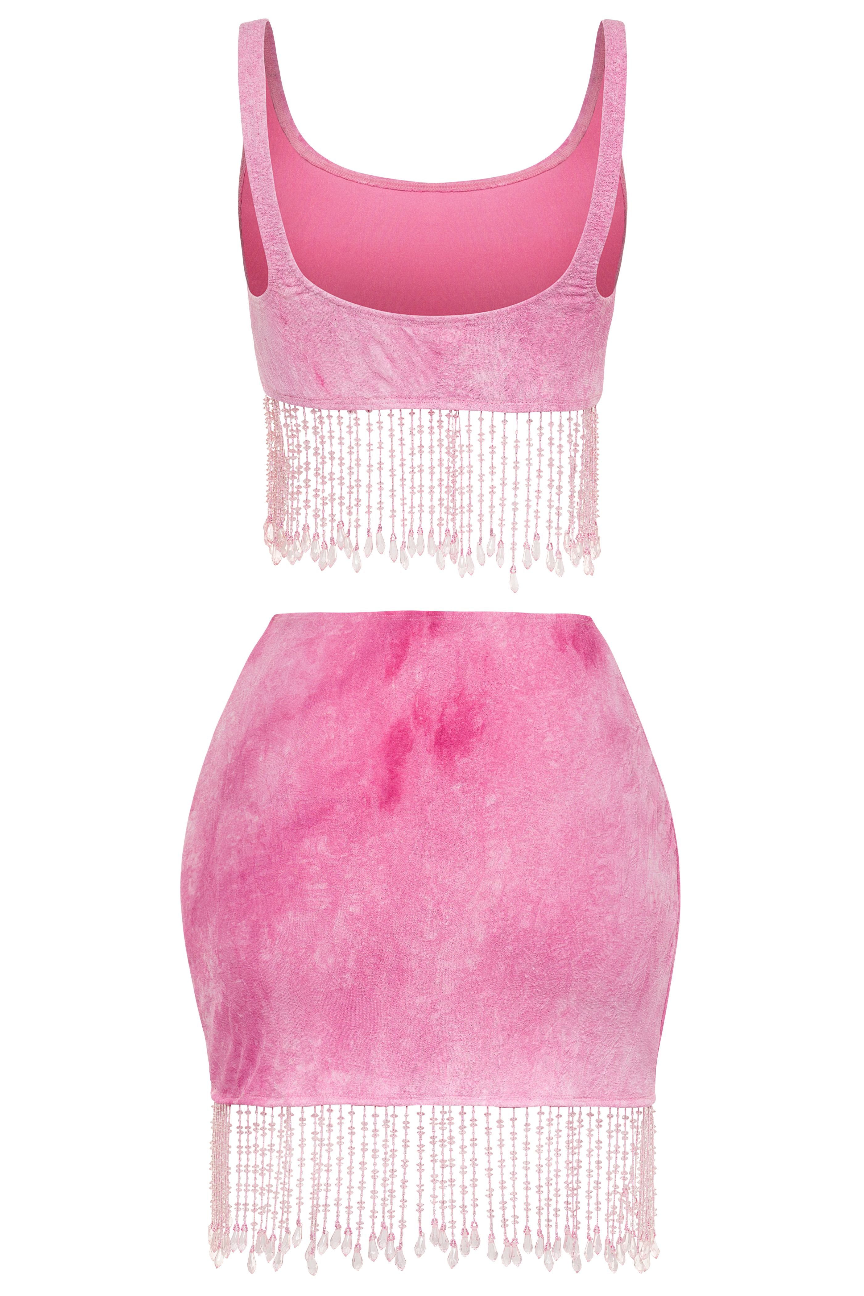 Renee Crystal Set