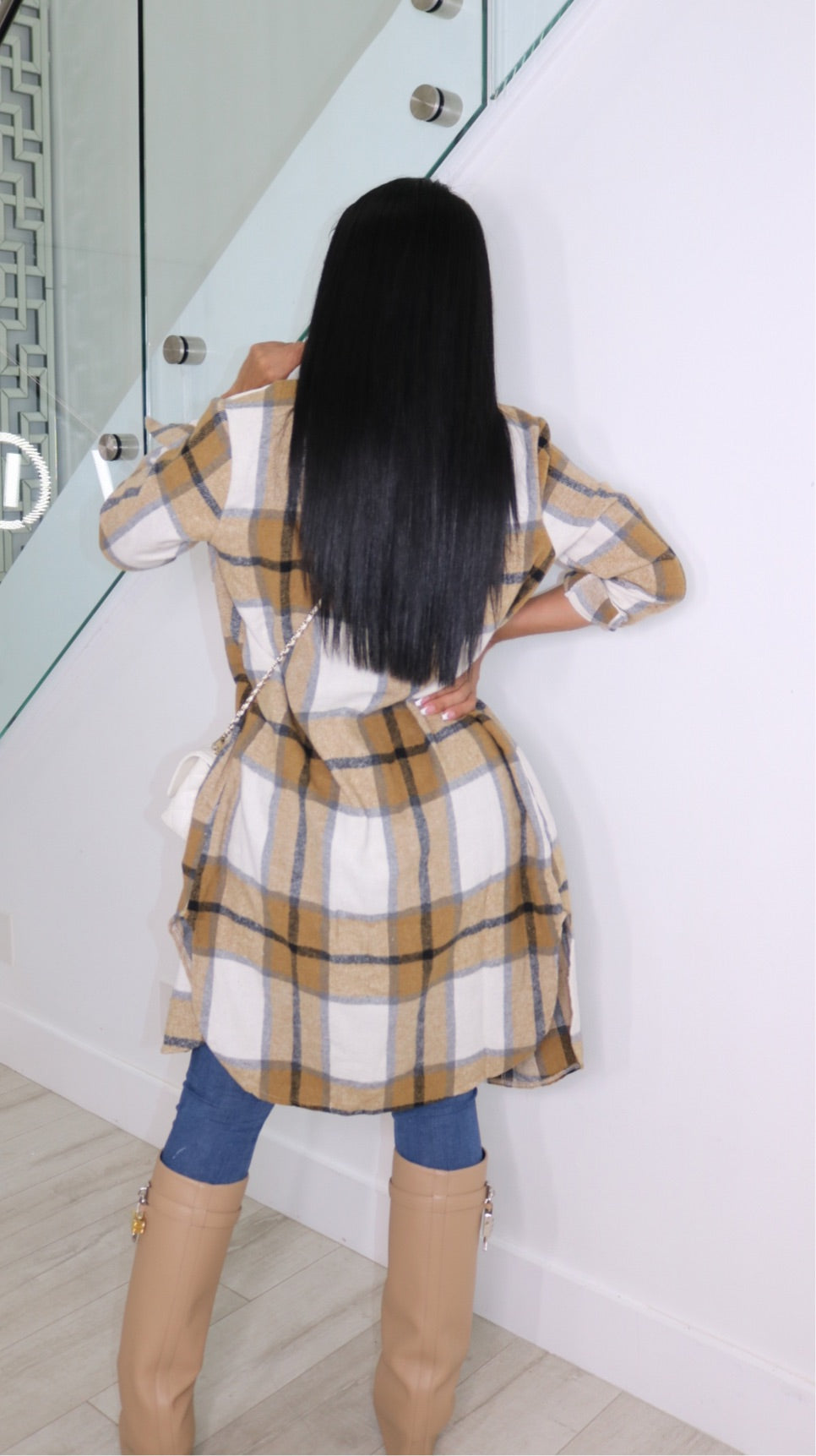 Autty’s Flannel