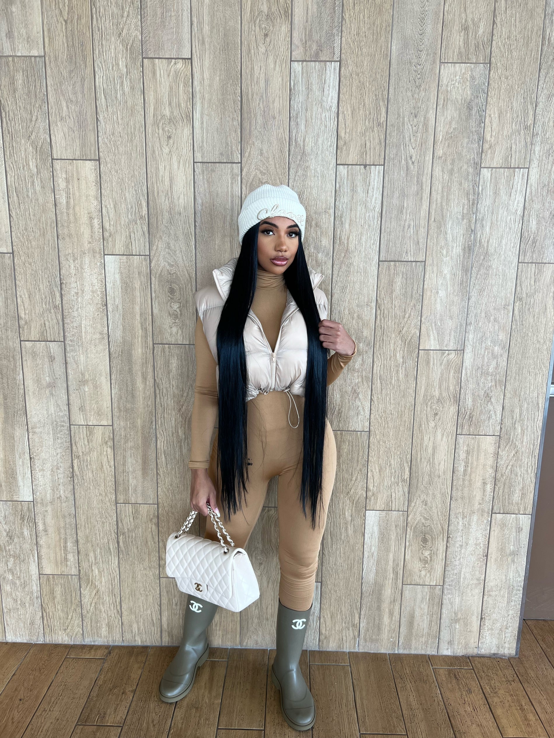 Basic Azz Jumpsuit
